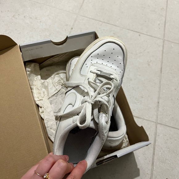 Nike shoes. - Picture 3 of 3